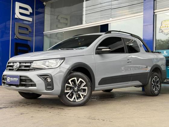VOLKSWAGEN SAVEIRO 1.6 MSI EXTREME CD 16V FLEX 2P MANUAL VOLKSWAGEN SAVEIRO 1.6 MSI EXTREME CD 16V FLEX 2P MANUAL